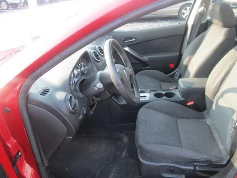 2007 Pontiac G6