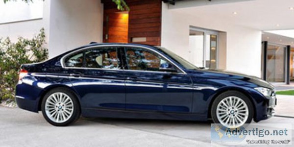 2013 BMW 3 Series 328i xDrive