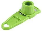 Multi Functional Ginger Garlic Grinding Grater Planer Slicer Min