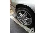 20 inch rims - 600 (Tuscaloosa)