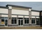 Retail for Lease at Sunrise Village in Stony Plain
