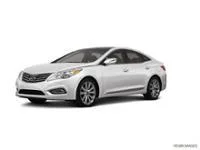 2012 Hyundai Azera