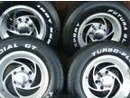 Chevy Parts (West Mobile )