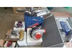 New Turbo Kit Universal -