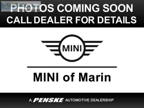 2013 MINI Clubman Cooper S
