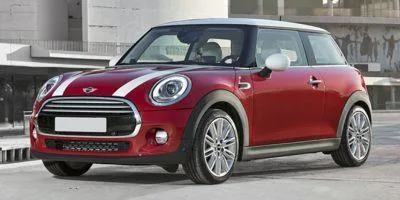 2014 MINI Hardtop Cooper
