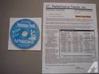 Engine Analyzer CD - Windows Program -