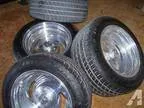 Billet Spec. wheelsandtires - 500 (McDade)