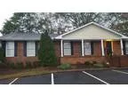 Commercial building for sale in Roswell - directly on busy road 