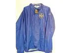 NHL 2014 Winter Classic The Big House Rain Wind Breaker Jacket X