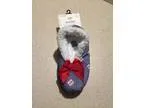 Jane and Bleecker Slipper Socks (Milton)