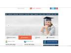 Education Portal for Sale in Ahmedabad India