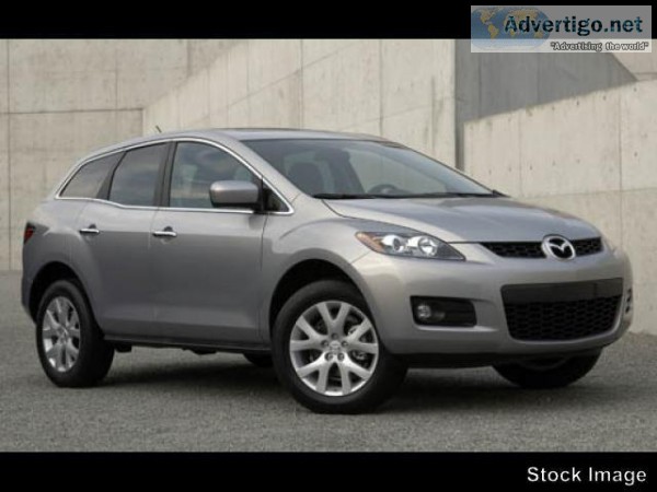 2007 Mazda CX-7 Touring