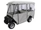 Used 2012 CoversEnclosures Universal Enclosure for sale.