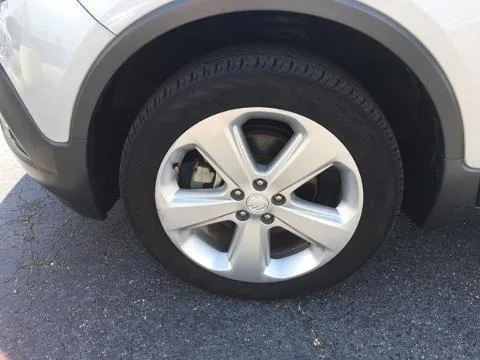 2015 Buick Encore Leather