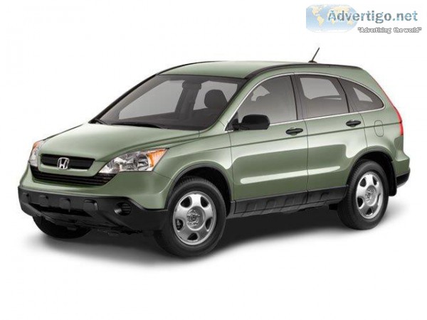 2008 Honda CR-V LX
