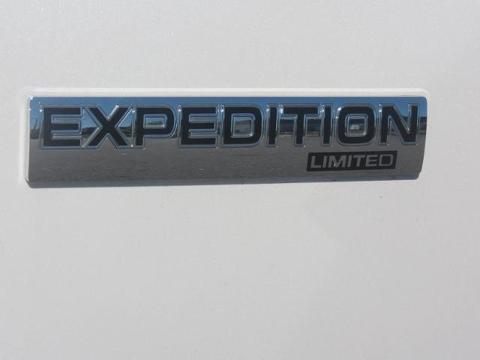 2014 Ford Expedition Limited