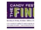 Candy Fest - Trick or Treating for Adults