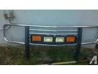 push bar chevy full size - 70 (whatcom)