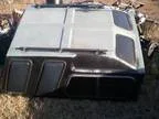 1991 Chevy Sanoma camper top (Linden)