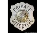 Private Detective Process server Peoria Illinois