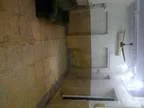 370sft godown space near Indian Airlines office