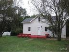 3449 Morgan St