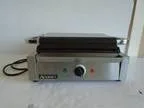 Panini Grill. Adcraft SG-811 Single Panini Grill (CAMAS)