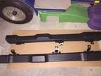 Running Boards - Jeep Wrangler Sahara 4 Door (Evansville - West 