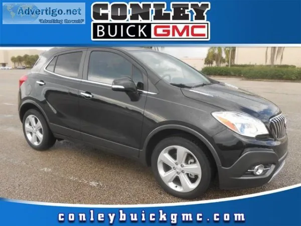 2016 Buick Encore Convenience