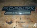 Ford Expedition Logo - 5 (Cantonment)