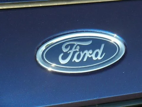2016 Ford Focus ST