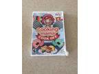 Wii Cooking Mama Cook Off (Milton)