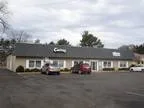 Plover Multi-tenant building that is 55% occupied.