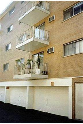 Apartment for rent in Forest Park 