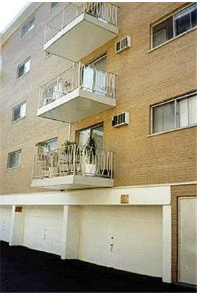 Apartment for rent in Forest Park 
