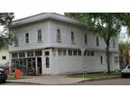10701-85 Ave Commercial - 201 - One BR