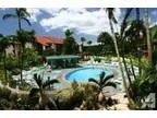 1100  One BR - Maui Schooner Resort Owner Offered Vacation Renta