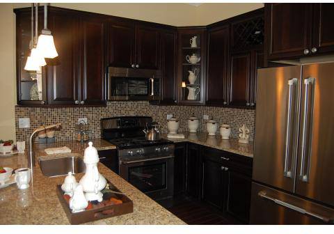 1 Bed - Terrazio on South Wabash