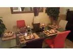 Model Home Dinning Room Set - 1 (NE) (Nw)
