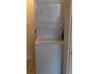 2005 Kenmore Stackable