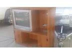 Curb Alert TV and Entertainment Center (108th and Newland)