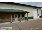 Exceptional Waverly Minnesota Retail Location - Price  quotMont