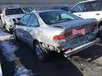 2000 civic 2dr coupe part out (Huntley)