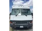 32  Kountry Star RV 1989 Runs Excellent (Mount Zion)