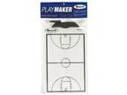 Markwort Basketball Playmaker Markerboard