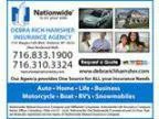 Debra Rich Hamsher Agency