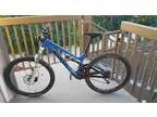 2015 KONA PROCESS 134  Upgrades