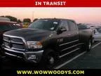 used 2016 Ram 3500