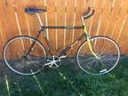 56cm22in Singlespeed - Solid Frame - Good shape. (Highlands)